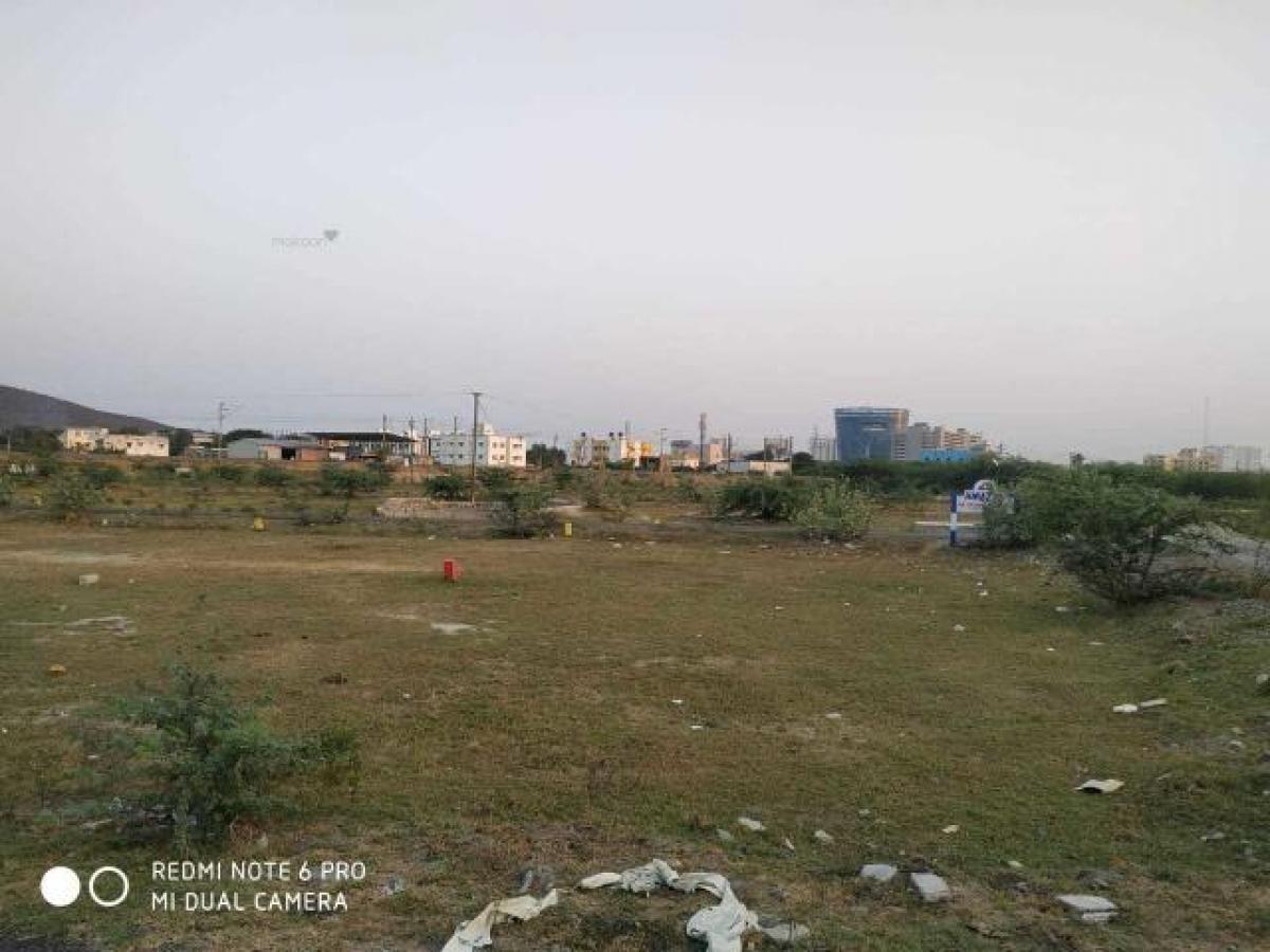  Land in Chennai, India No. 41498