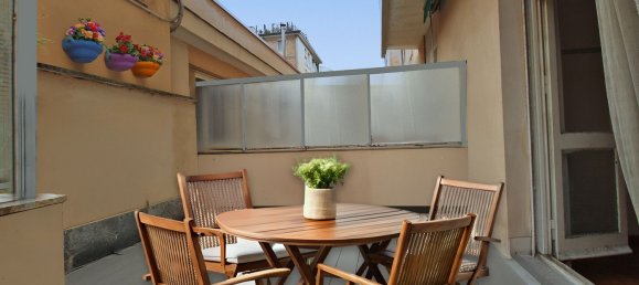 6 غرف نوم شقة في Genoa, Italy رقم 318479 5