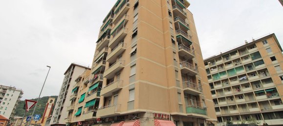 6 غرف نوم شقة في Genoa, Italy رقم 318479 18