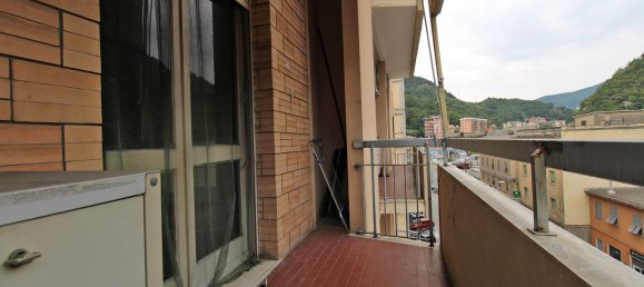 6 غرف نوم شقة في Genoa, Italy رقم 318479 7