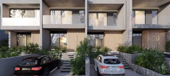 2 chambres Villa à Geroskípou, Cyprus No. 15400 8