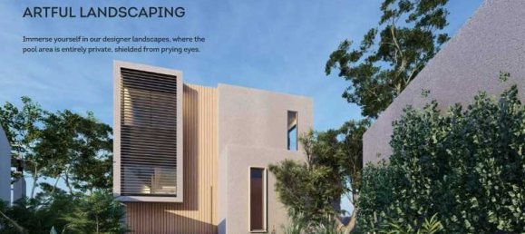 2 chambres Villa à Geroskípou, Cyprus No. 15400 2