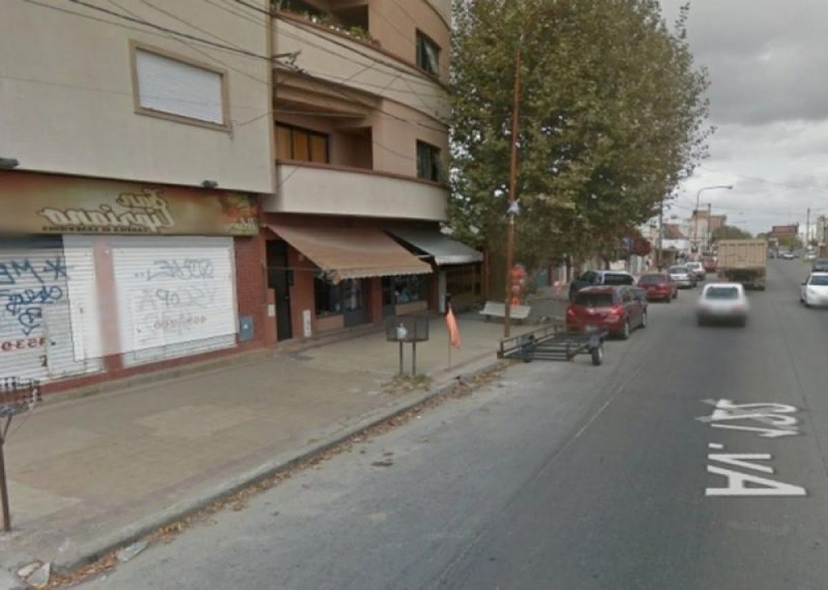 Propriété commerciale à Buenos Aires, Argentina No. 105471