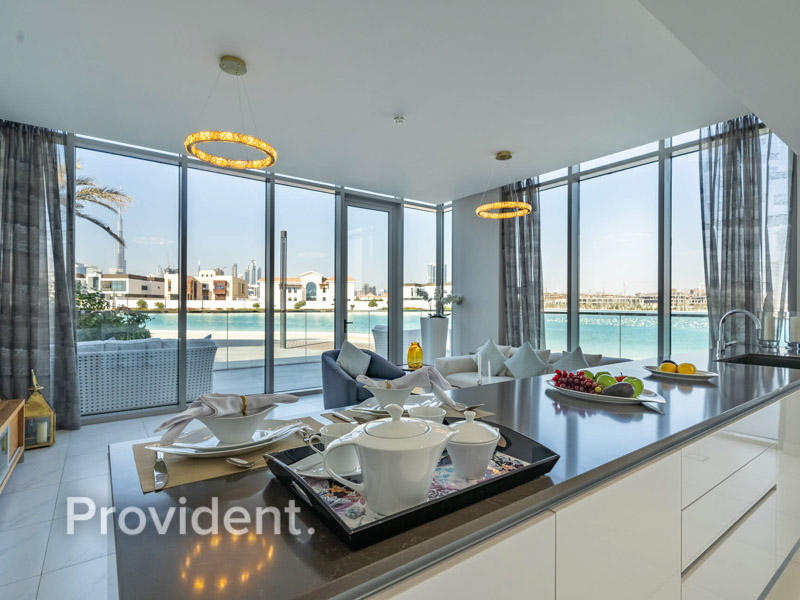 Apartamento T3 em DISTRICT ONE RESIDENCES, Mohammed Bin Rashid City, UAE N.º 58915