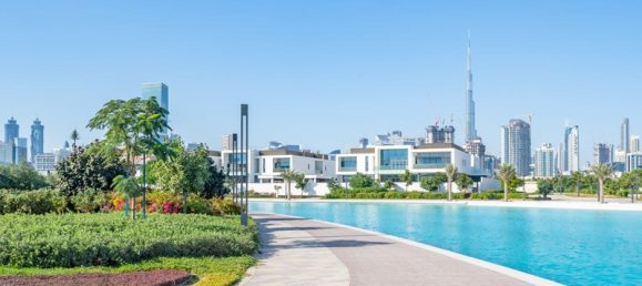 Apartamento T3 em DISTRICT ONE RESIDENCES, Mohammed Bin Rashid City, UAE N.º 58915 14