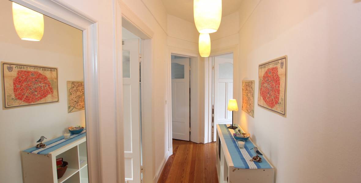 2 rooms Apartment in Hamburg-Nord, Germany No. 220499