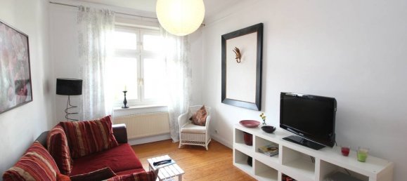2 rooms Apartment in Hamburg-Nord, Germany No. 220499 3