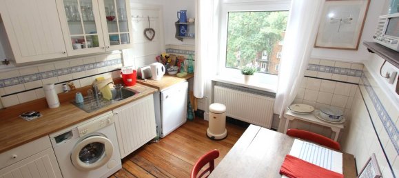 2 rooms Apartment in Hamburg-Nord, Germany No. 220499 2