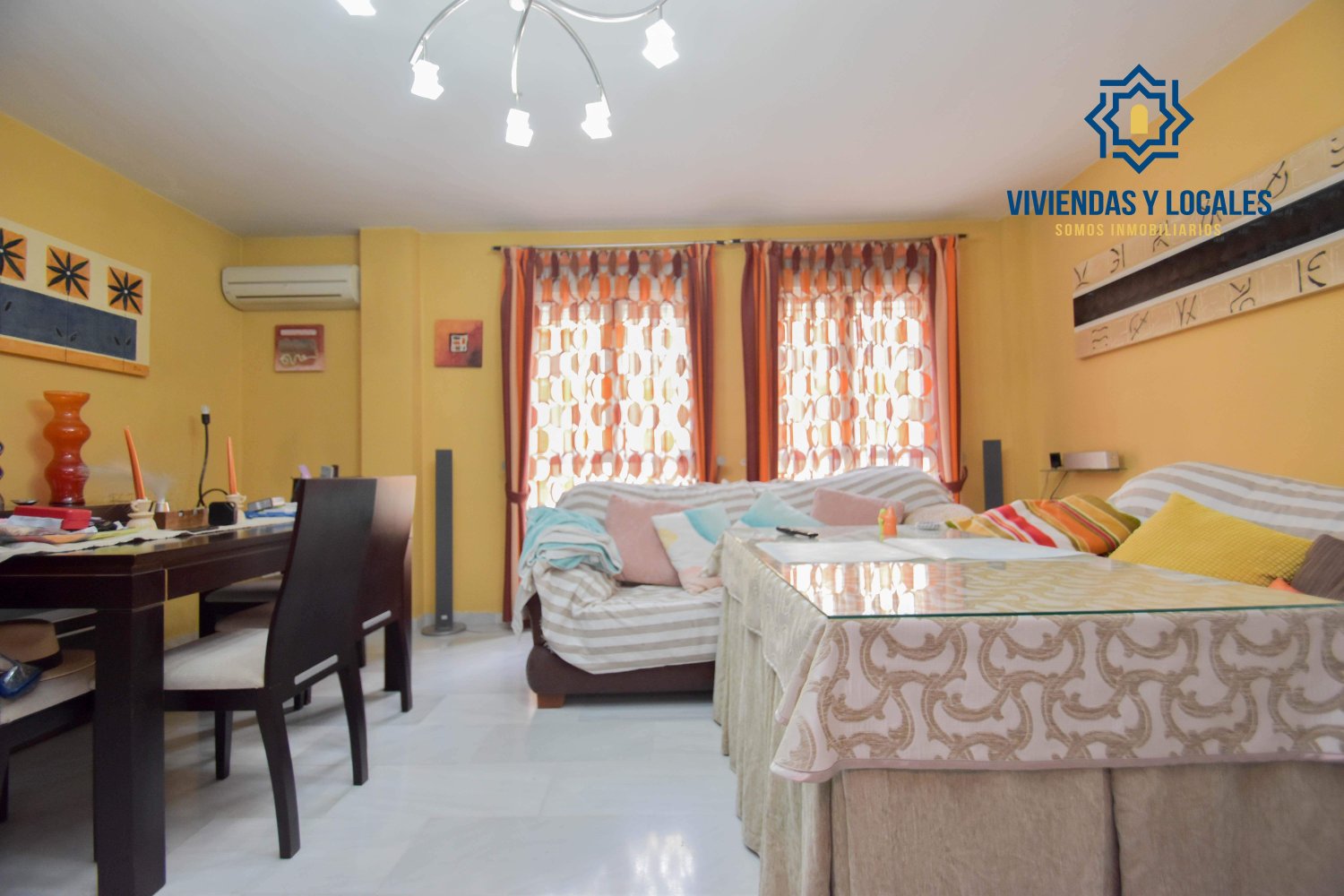 3 Schlafzimmer Stadthaus in Armilla, Spain, Nr. 253557