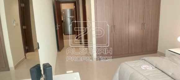 2 غرف نوم شقة في Ajman Downtown, UAE رقم 94610 9