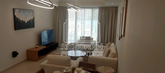 2 غرف نوم شقة في Ajman Downtown, UAE رقم 94610 5