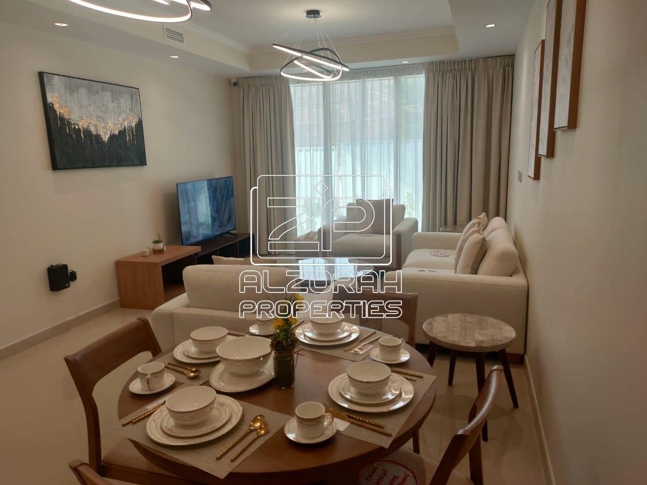 2 Schlafzimmer Wohnung in Ajman Downtown, UAE, Nr. 94610