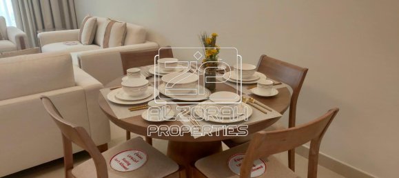 2 غرف نوم شقة في Ajman Downtown, UAE رقم 94610 6