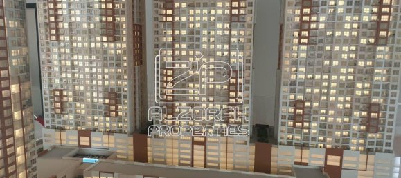 2 غرف نوم شقة في Ajman Downtown, UAE رقم 94610 13