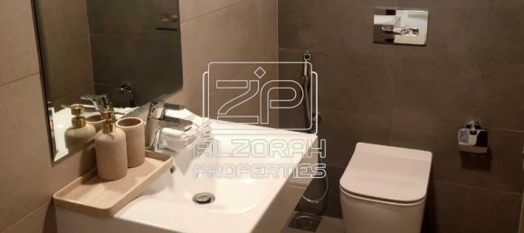 2 غرف نوم شقة في Ajman Downtown, UAE رقم 94610 12