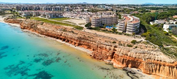 4 bedrooms Villa in Dehesa De Campoamor, Spain No. 88680 10