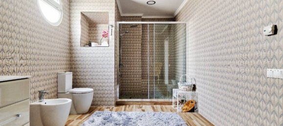 4 bedrooms Villa in Dehesa De Campoamor, Spain No. 88680 32