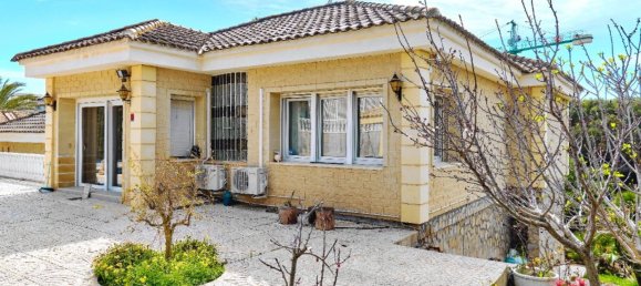 4 bedrooms Villa in Dehesa De Campoamor, Spain No. 88680 42