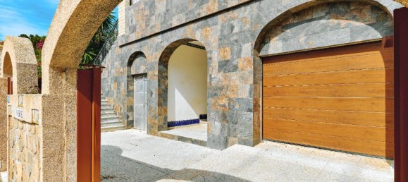 4 bedrooms Villa in Dehesa De Campoamor, Spain No. 88680 48