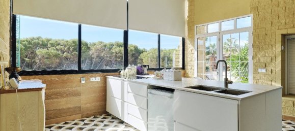 4 bedrooms Villa in Dehesa De Campoamor, Spain No. 88680 13