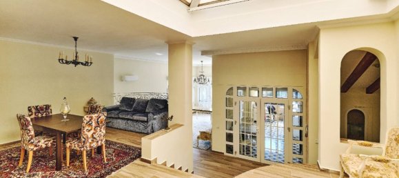 4 bedrooms Villa in Dehesa De Campoamor, Spain No. 88680 72