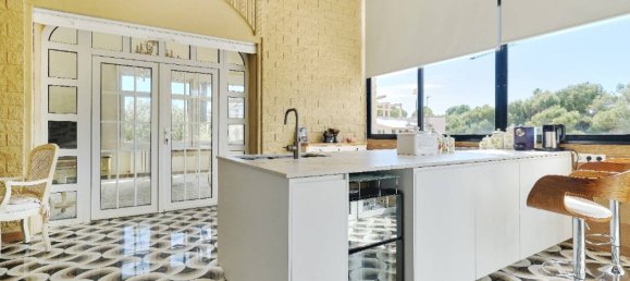 4 bedrooms Villa in Dehesa De Campoamor, Spain No. 88680 3