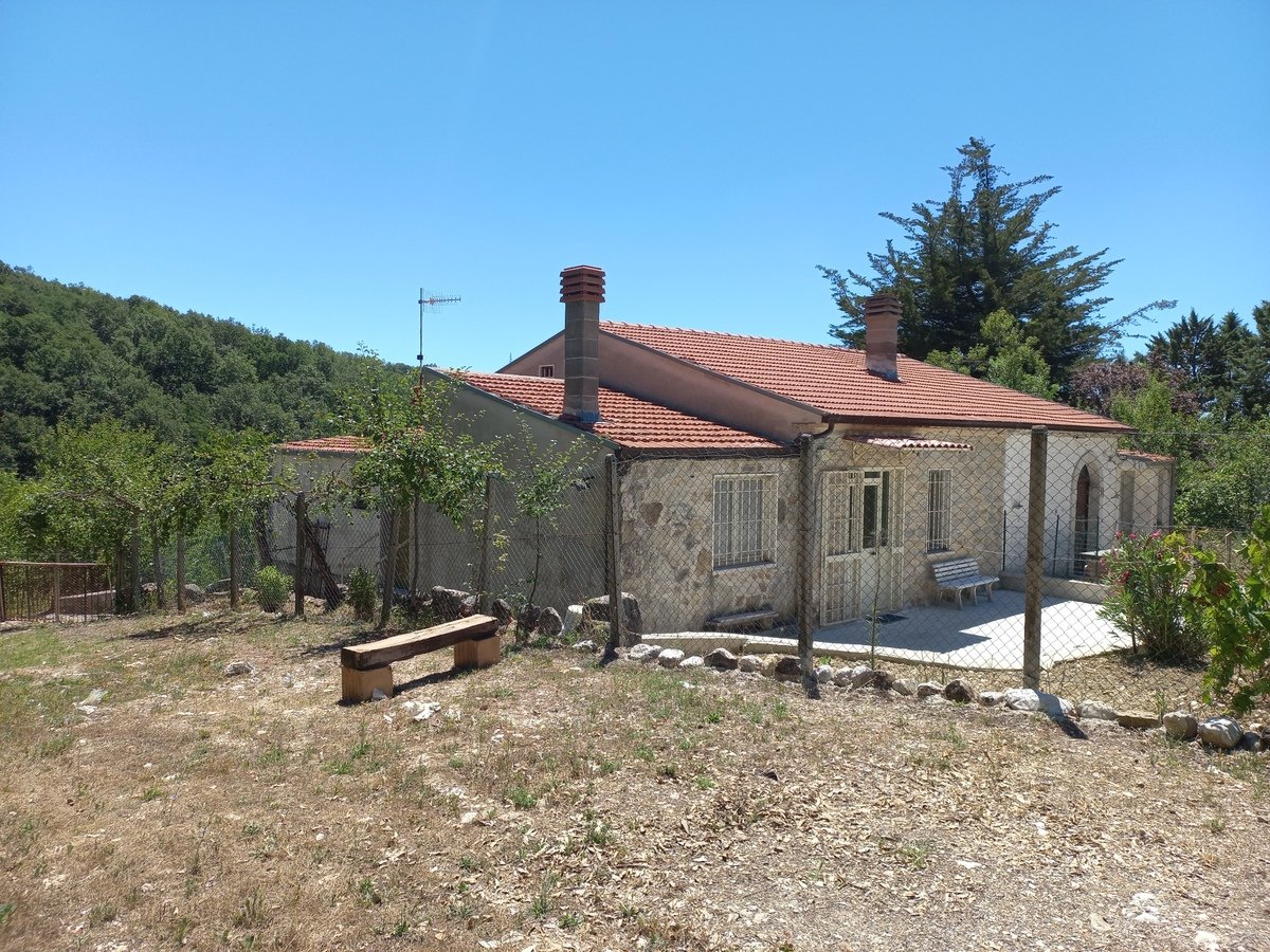 3 Schlafzimmer Haus in Vinchiaturo, Italy, Nr. 291133