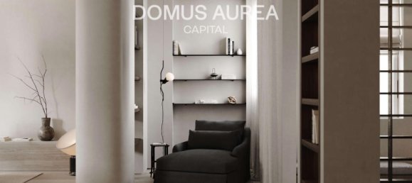 4 bedrooms Apartment in Madrid, Spain No. 124184 5