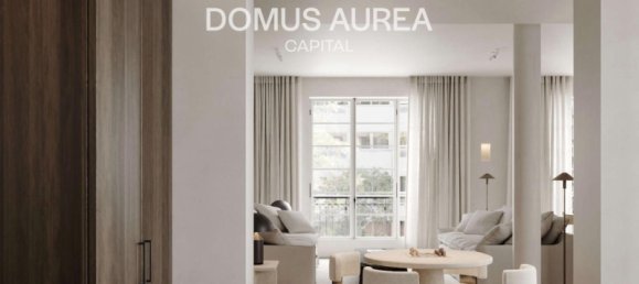 4 bedrooms Apartment in Madrid, Spain No. 124184 3