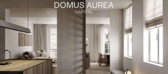 4 bedrooms Apartment in Madrid, Spain No. 124184 4