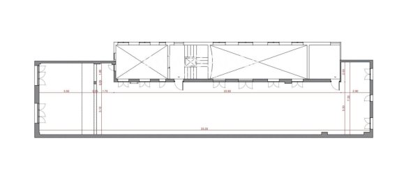 4 bedrooms Apartment in Madrid, Spain No. 124184 12