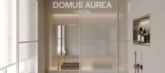 4 bedrooms Apartment in Madrid, Spain No. 124184 8