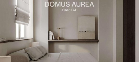 4 bedrooms Apartment in Madrid, Spain No. 124184 10