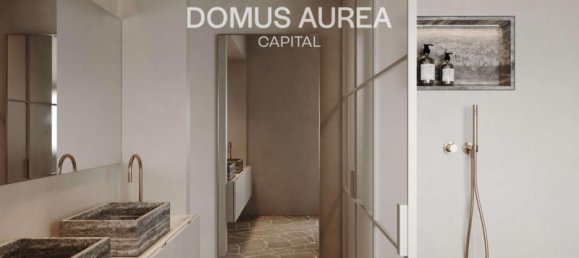 4 bedrooms Apartment in Madrid, Spain No. 124184 7