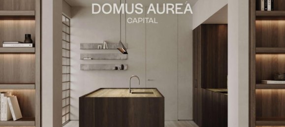 4 bedrooms Apartment in Madrid, Spain No. 124184 6