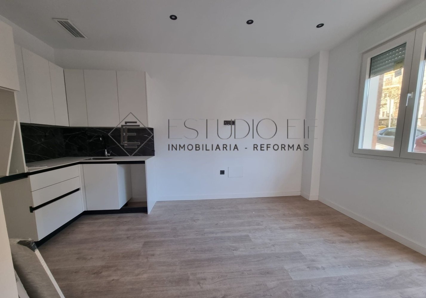 Apartamento T1 em Salamanca, Spain N.º 74200