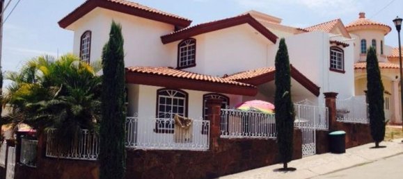 3 bedrooms House in Sinaloa, Mexico No. 155425 2