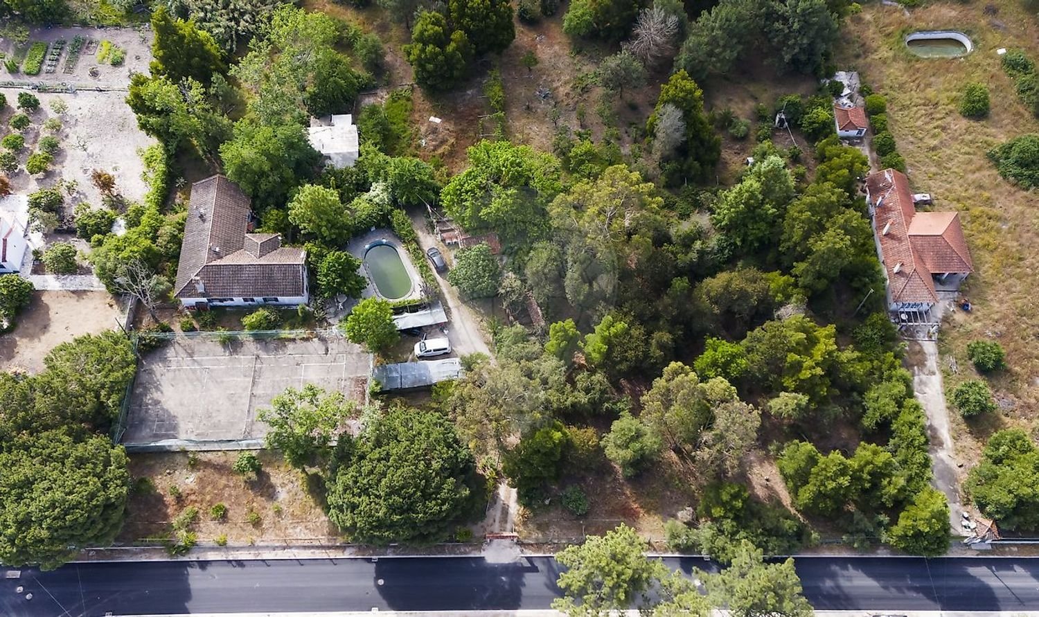 Studio à Seixal, Portugal No. 73964