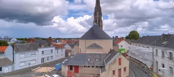 1 bedroom Apartment in Reze, France No. 346917 7