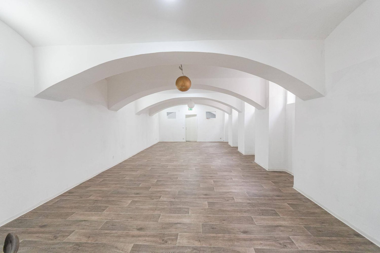 104m² Commercial property in Leopoldstadt, Austria No. 160959