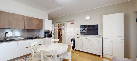 3-Zimmer Wohnung in Cinisello Balsamo, Italy, Nr. 318541 2