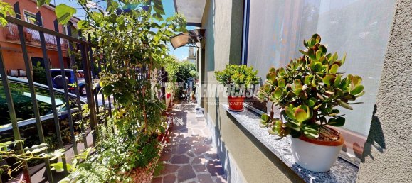 3-Zimmer Wohnung in Cinisello Balsamo, Italy, Nr. 318541 6