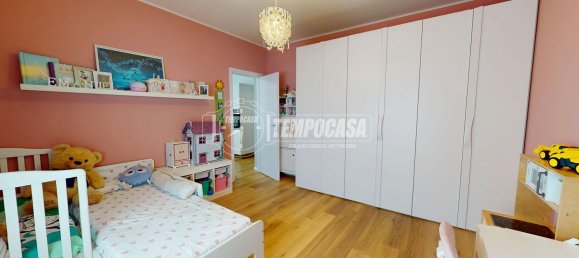 3-Zimmer Wohnung in Cinisello Balsamo, Italy, Nr. 318541 9