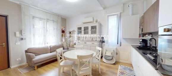 3-Zimmer Wohnung in Cinisello Balsamo, Italy, Nr. 318541 4