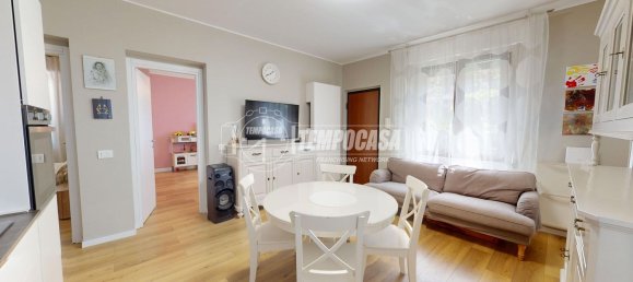 3-Zimmer Wohnung in Cinisello Balsamo, Italy, Nr. 318541 3