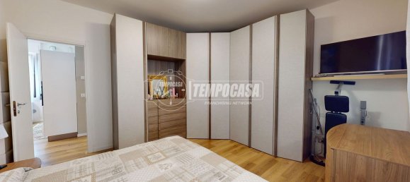 3-Zimmer Wohnung in Cinisello Balsamo, Italy, Nr. 318541 14