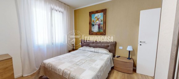 3-Zimmer Wohnung in Cinisello Balsamo, Italy, Nr. 318541 12