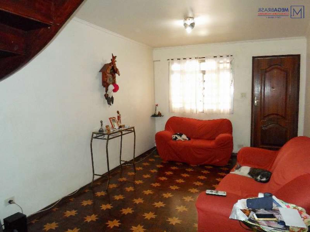 Casa T3 em São Paulo, Brazil N.º 436724