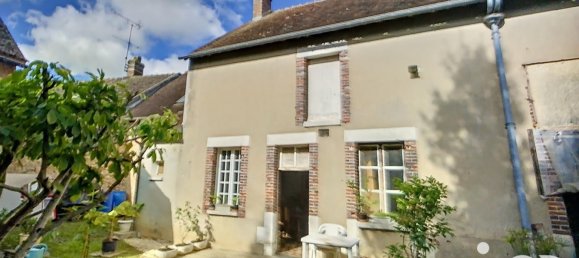 3 bedrooms Townhouse in La Chapelle-sur-Aveyron, France No. 160026 2