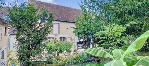3 bedrooms Townhouse in La Chapelle-sur-Aveyron, France No. 160026 22